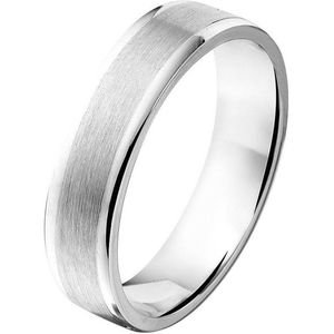 Ring A103 - 5 mm - zonder cz - PSN1315297