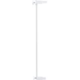 Safety 1st Easy Close Extra Hoog - Verlengdeel - 7cm - Metal White