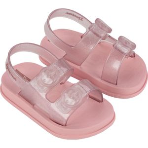 Ipanema Follow Baby Sandalen Dames Junior - Pink - Maat 25/26