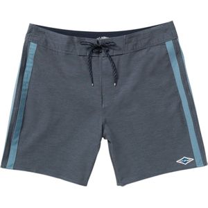 2025 Billabong Heren Kirra Pro 17"" Boardshort - Aged Indigo