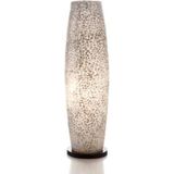 Vloerlamp Wangi White Apollo 70cm