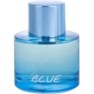 Kenneth Cole Blue by Kenneth Cole 100 ml - Eau De Toilette Spray