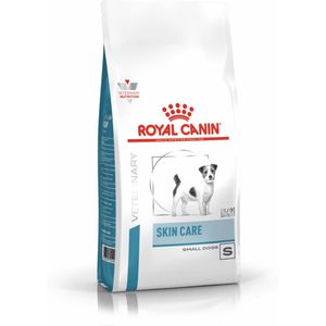 Royal Canin Veterinary Diet Skin Care Small Dog - Hondenvoer - 4 kg