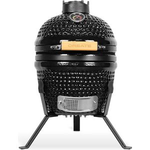 CREATE - Keramische rookoven barbecue - BBQ KAMADO 13