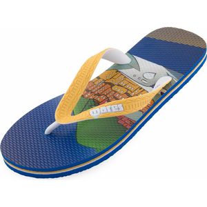 Men's Flip Flops Mares Men Life Lmtd 5Terr, 45