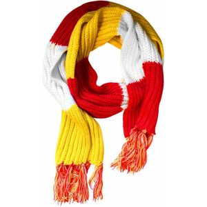 Fjesta© Oeteldonk sjaal - Oeteldonk kleding - Unisex - One size - Carnaval Den Bosch