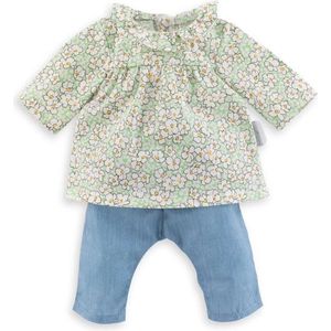 Corolle Mon Premier Poupon blouse & pantalon babypop 30 cm