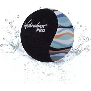 Waterstuiterbal voor Avontuurlijke Spelletjes op het Water