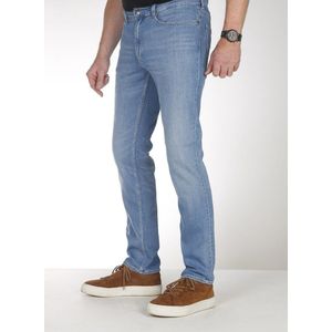 Lee Cooper LC110 Sixty True Blue - Straight Fit Jeans - W38 X L32