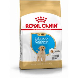 Royal Canin Labrador Retriever Puppy - Hondenvoer - 3 kg