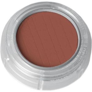 Grimas - Eyeshadow/Rouge - Pure - Licht roodbruin - 568