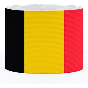 Aanvoerdersband - België - S