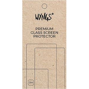 WYNGS Schermfolie voor Casio FX-82NL