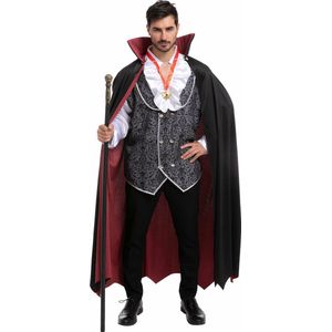 Spooktacular Creations SPO-BW-20816-XL feestkleding Feestkostuum Volwassene Man