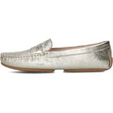 STEFANO LAURAN 11634 Mocassins - Instappers - Dames - Goud - Maat 39