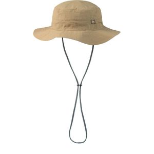BUFF® Explore Booney Hat SOLID FAWN S/M - Hoed