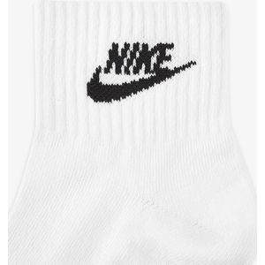 Nike Everyday Ultra Light Ankle Socks 3pair (BL/RD/BLU)