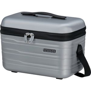 American Tourister Beauty case - Flashline 16L - Sky Silver