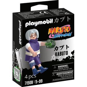 PLAYMOBIL Naruto Kabuto - 71568