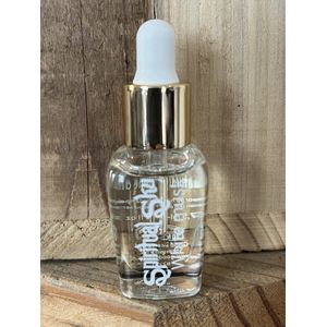 White Musk parfum Dames - Heren - White Musk - Spiritual Sky - Natuurlijke Parfum olie - 7,5 ml