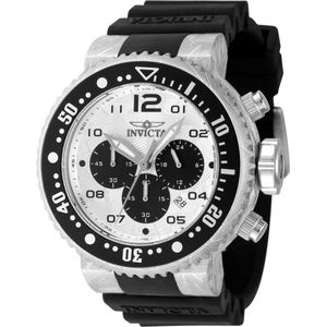 Invicta Pro Diver 47198 Quartz Herenhorloge - 52mm