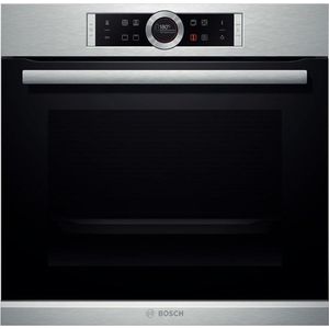 Bosch HBG634BS1 - Inbouw oven