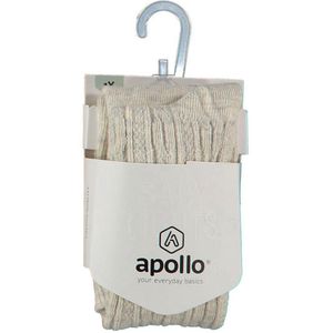 Apollo maillot cable ecru maat 104/110