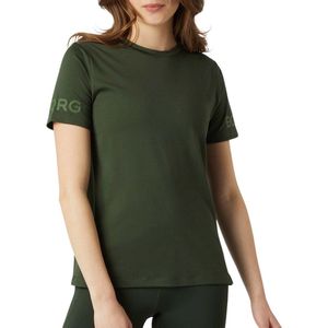 Björn Borg Sport Shirt Dames - Maat L