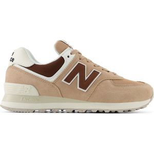 New Balance 574DO2 Dames Sneakers - CALM TAUPE - Maat 40