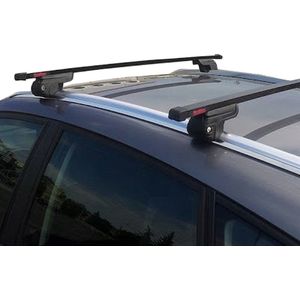 Dakdragers Volvo V50 (545) Stationwagon 2004 t/m 2012