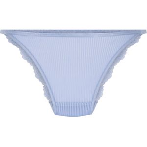 Hunkemöller Brazilian Kaiden Blauw L