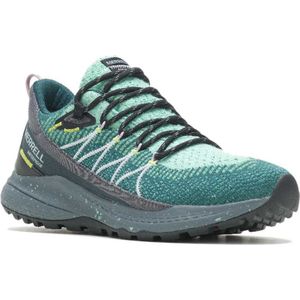 Merrell Bravada 2 WP Wandelschoenen voor Dames - Groen - Maat 37