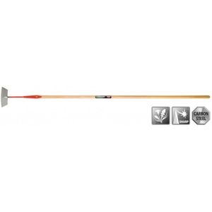 Polet Schoffel limburg 120x52mm m/steel