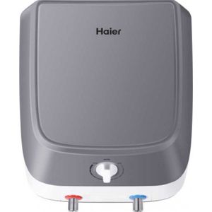 Haier Elektrische Close-Up boiler - Model: ES10V-Q1 - 10 liter - 1650W - 2 Jaar Garantie