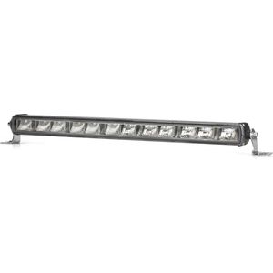 Lightbeam Led Light Bar 60 watt met positielicht 52cm lang volledig gekeurd met R112 R7 R10