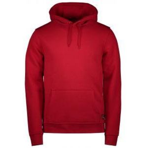 CARS Jeans - Kimar Hood SW - Hoodie - Heren - Dames - XXL - RED