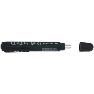 Wurth - Remvloeistoftester - Remvloeistoftester x 1 st
