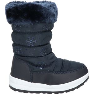 Snow Fun kinder snowboot - Blauw - Maat 35