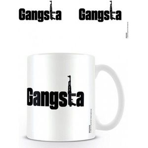 Mok Gangsta