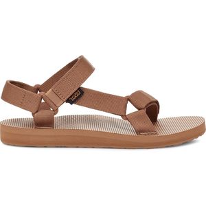 Teva ORIGINAL UNIVERSAL SAND DUNE - Dames Sandalen - SAND DUNE - Maat 39