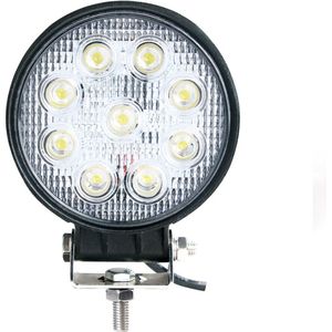 M-Tech LED Werklamp schijnwerper - 27W - 1700 Lumen