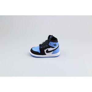 Air Jordan 1 'University Blue' (Toddler) maat 18.5
