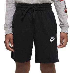 Nike Broek - Jongens - Zwart/Wit