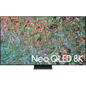 Samsung QE65QN800D - 65 inch - 8K Neo QLED - 2024 - Buitenlands model