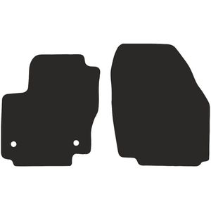 BASIC voorzijde voor: Ford Mondeo MK4 liftback, sedan, stationwagen 2012-2014