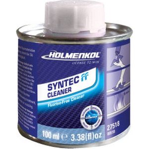 Holmenkol Syntec FF Cleaner 100ml