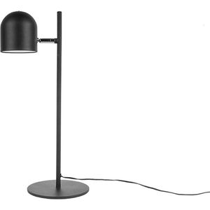 Tafellamp - Delicate - Mat - Zwart - met touchdimmer