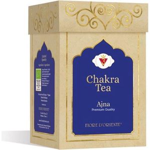 Fiore d'Oriente Biologische Thee 6e Chakra