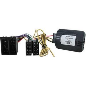 Stuurwielinterface Saab