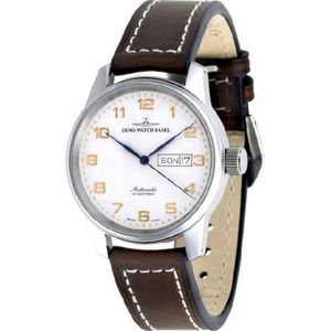 Zeno-horloge - Polshorloge - Heren - Classic-Date - 6554DD-f2